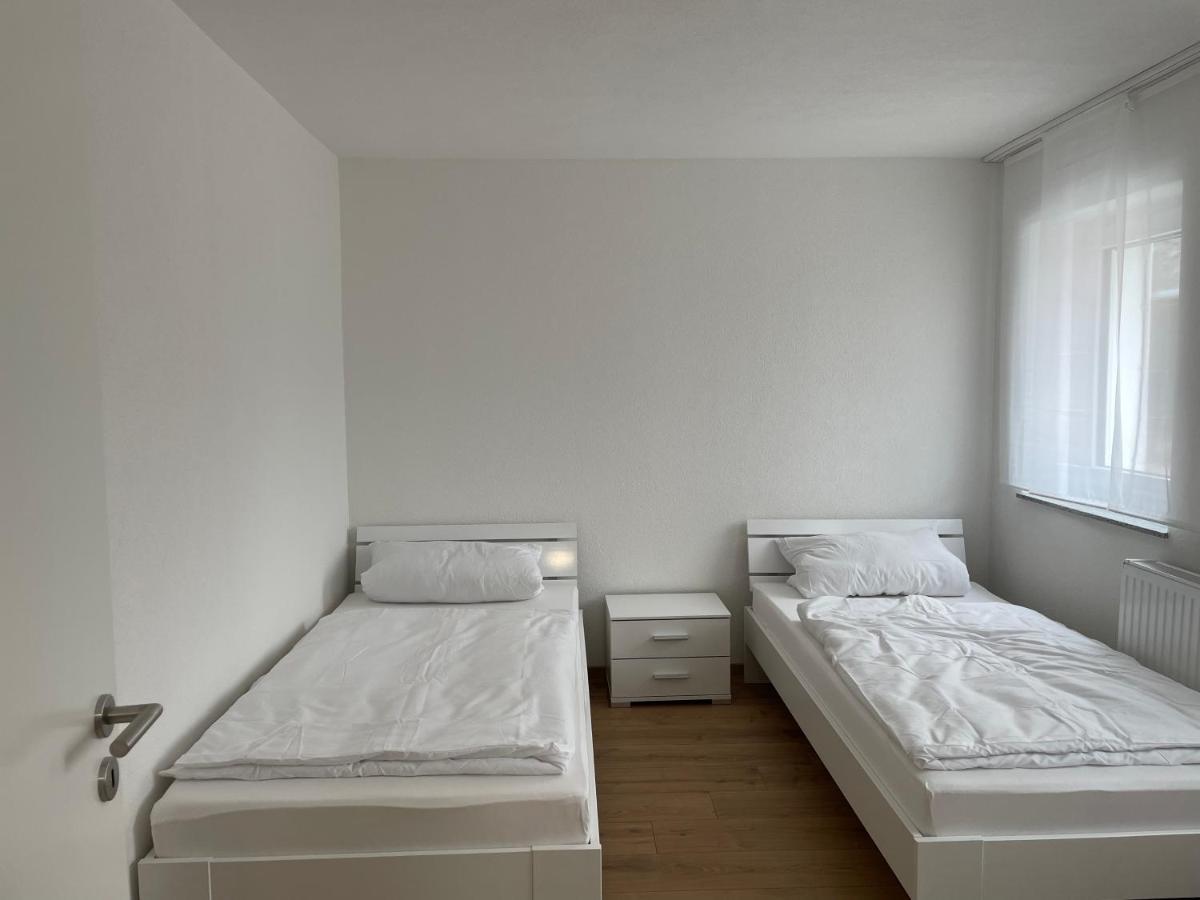 Das Haus Im Biosphaerengebiet Schwaebische Alb Dornstadt Esterno foto